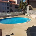 Apartment 4pa72 - Magnifique Pour 4 Dans Avec Piscine Et Parking