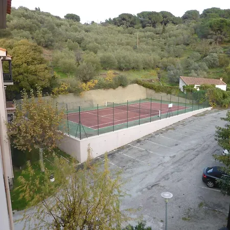 Appartamento 4pa72 - Magnifique Pour 4 Dans Résidence Avec Piscine Et Parking Collioure