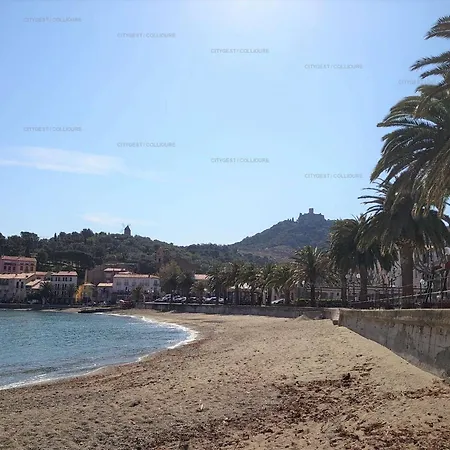 Διαμέρισμα 4pa72 - Magnifique Pour 4 Dans Avec Piscine Et Parking *