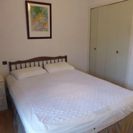 4pa72 - Magnifique Pour 4 Dans Avec Piscine Et Parking