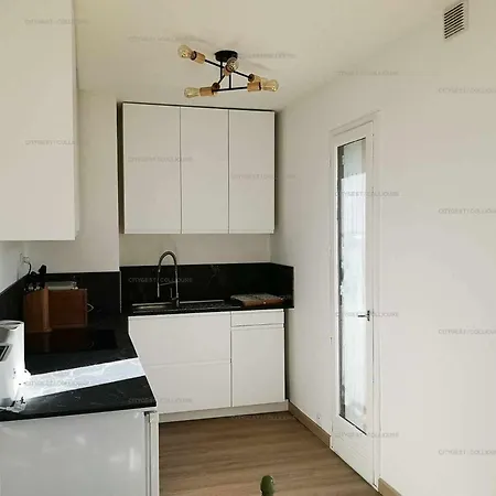 公寓 4pa72 - Magnifique Pour 4 Dans Avec Piscine Et Parking *